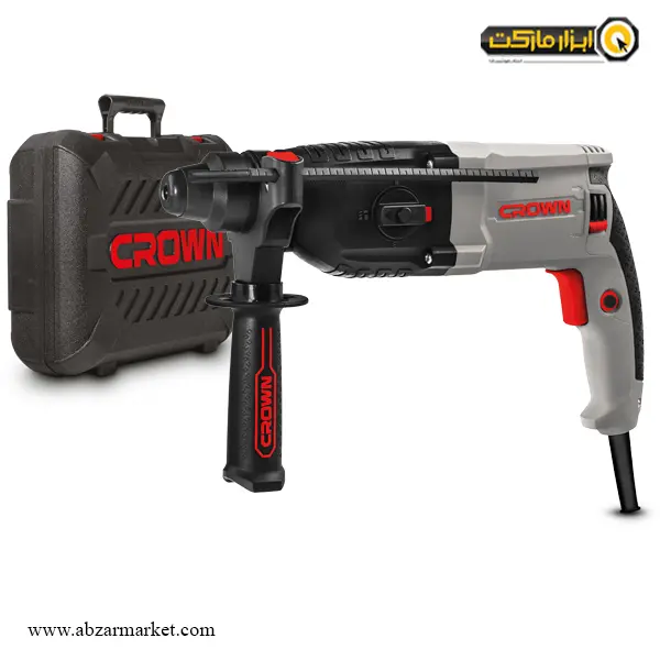 بتن کن کرون 3 کیلویی مدل CT18122