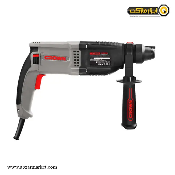بتن کن کرون 3 کیلویی مدل CT18122