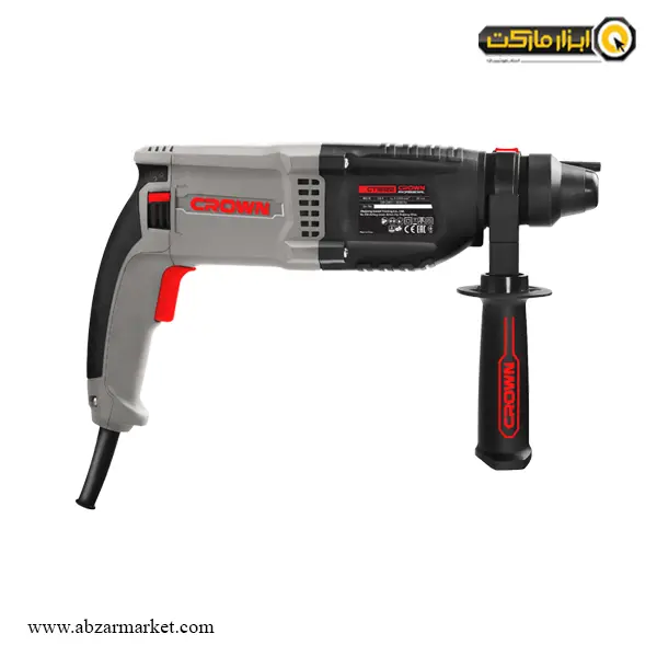 بتن کن کرون 3 کیلویی مدل CT18122