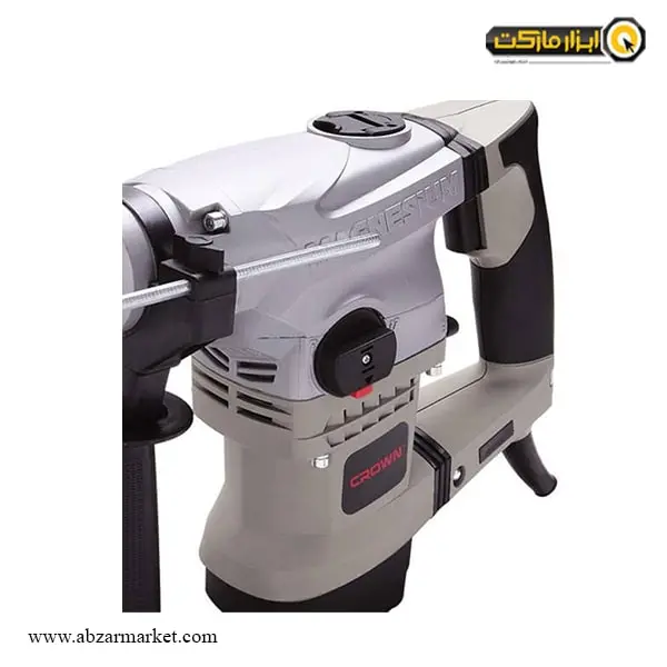 دریل بتن کن کرون 6 کیلویی مدل CT18056 دریل بتن کن کرون 6 کیلویی مدل CT18056