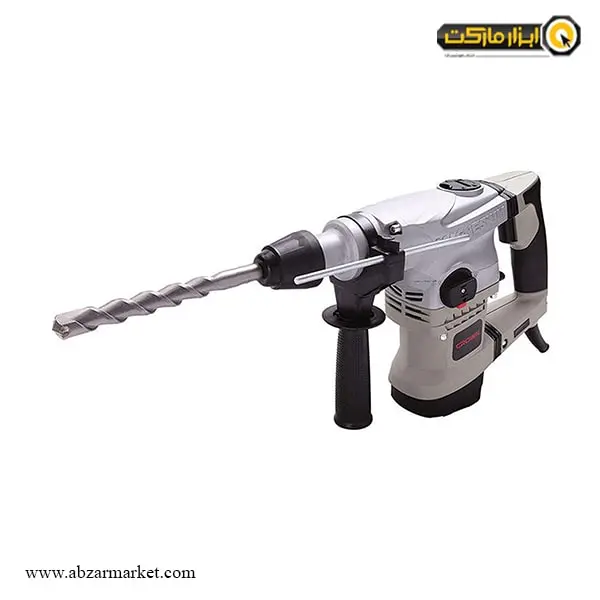 دریل بتن کن کرون 6 کیلویی مدل CT18056 دریل بتن کن کرون 6 کیلویی مدل CT18056