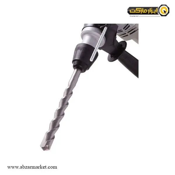 دریل بتن کن کرون 6 کیلویی مدل CT18056 دریل بتن کن کرون 6 کیلویی مدل CT18056
