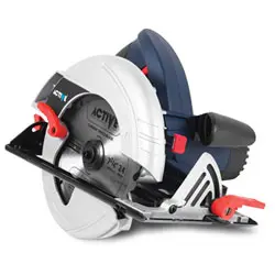 اره دیسکی اکتیو 185 میلی متر مدل AC-2418