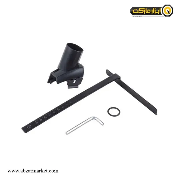 اره دیسکی اکتیو 185 میلی‌ متر مدل AC-2418
