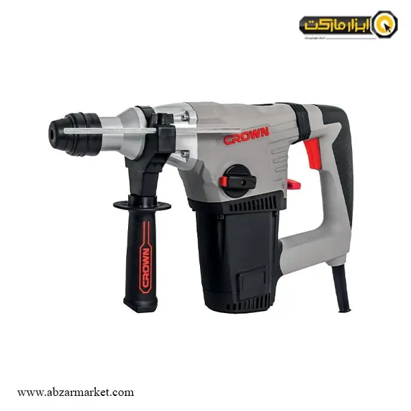دریل بتن کن کرون 6 کیلویی مدل CT18114 دریل بتن کن کرون 6 کیلویی مدل CT18114