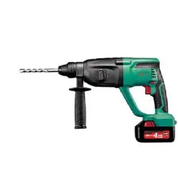 دریل بتن کن شارژی دی سی ای 18 ولت 3 کیلویی مدل ADZC02-24