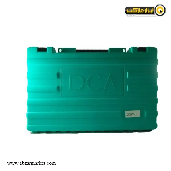 دریل بتن کن دی سی ای 3 کیلویی مدل AZC05-26B