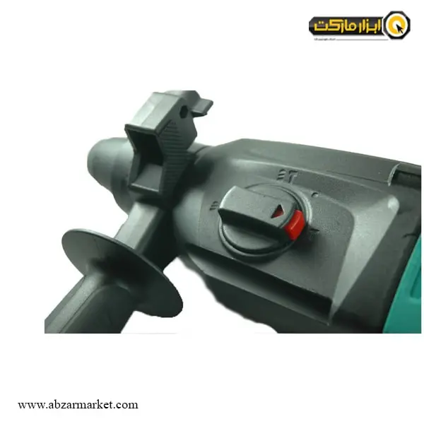دریل بتن کن دی سی ای 3 کیلویی مدل AZC05-26B