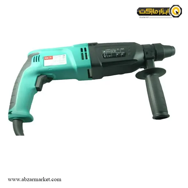 دریل بتن کن دی سی ای 3 کیلویی مدل AZC05-26B