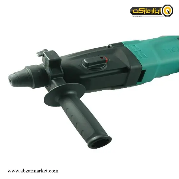دریل بتن کن دی سی ای 3 کیلویی مدل AZC05-26B