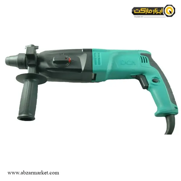 دریل بتن کن دی سی ای 3 کیلویی مدل AZC05-26B