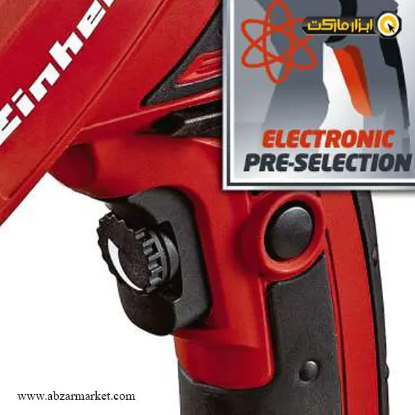دریل بتن کن آینهل 3 کیلو‌یی مدل RT-RH 20-1