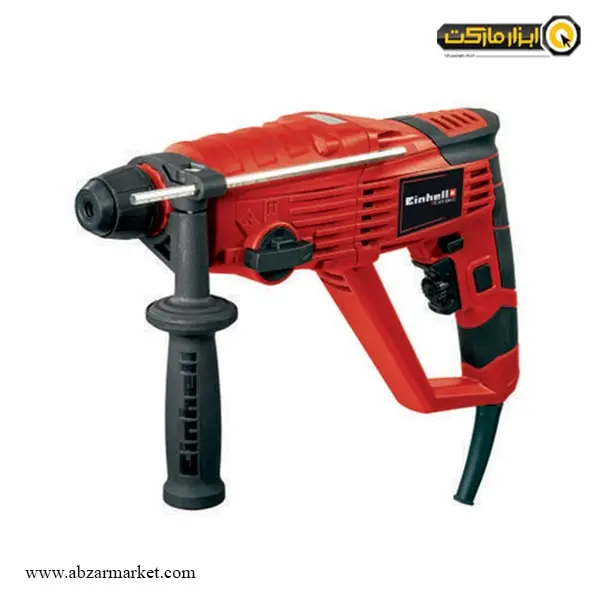 دریل بتن کن آینهل 3 کیلویی مدل TC-RH 800 E دریل بتن کن آینهل 3 کیلویی مدل TC-RH 800 E