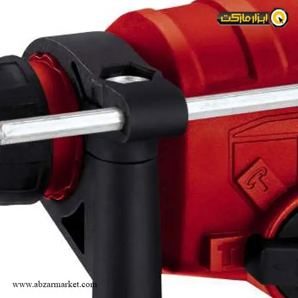 دریل بتن کن آینهل 3 کیلویی مدل TC-RH 800 E دریل بتن کن آینهل 3 کیلویی مدل TC-RH 800 E