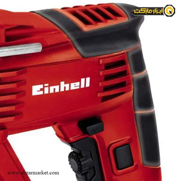 دریل بتن کن آینهل 3 کیلویی مدل TC-RH 800 E دریل بتن کن آینهل 3 کیلویی مدل TC-RH 800 E