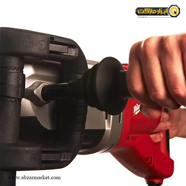 بتن کن میلواکی 11 کیلویی مدل 950S بتن کن میلواکی 11 کیلویی مدل 950S