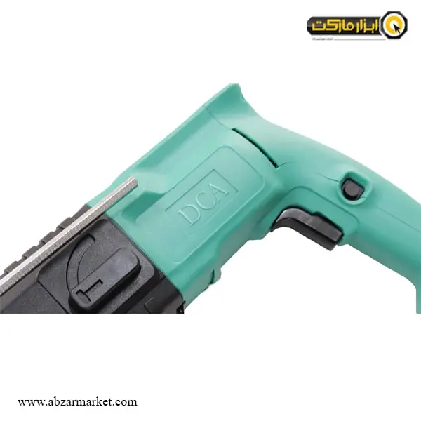 بتن کن دی سی ای 3 کیلویی مدل AZC02-20