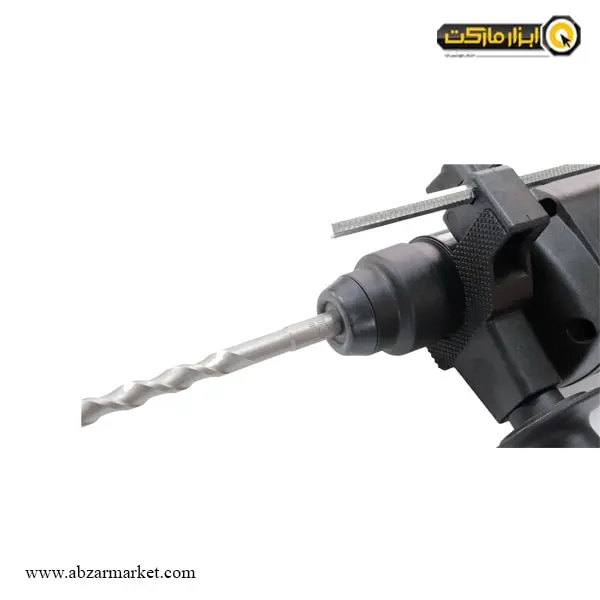 بتن کن دی سی ای 3 کیلویی مدل AZC02-20