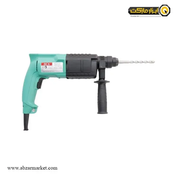 بتن کن دی سی ای 3 کیلویی مدل AZC02-20