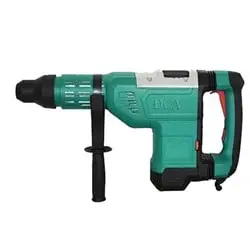 بتن کن دی سی ای 7 کیلویی مدل AZC45