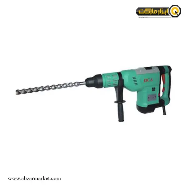 بتن کن دی سی ای 7 کیلویی مدل AZC45 بتن کن دی سی ای 7 کیلویی مدل AZC45