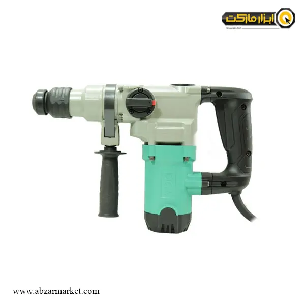 بتن کن دی سی ای 6 کیلویی مدل AZC04-30 بتن کن دی سی ای 6 کیلویی مدل AZC04-30