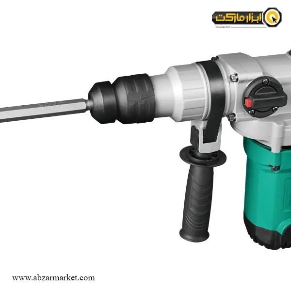 بتن کن دی سی ای 6 کیلویی مدل AZC04-30 بتن کن دی سی ای 6 کیلویی مدل AZC04-30