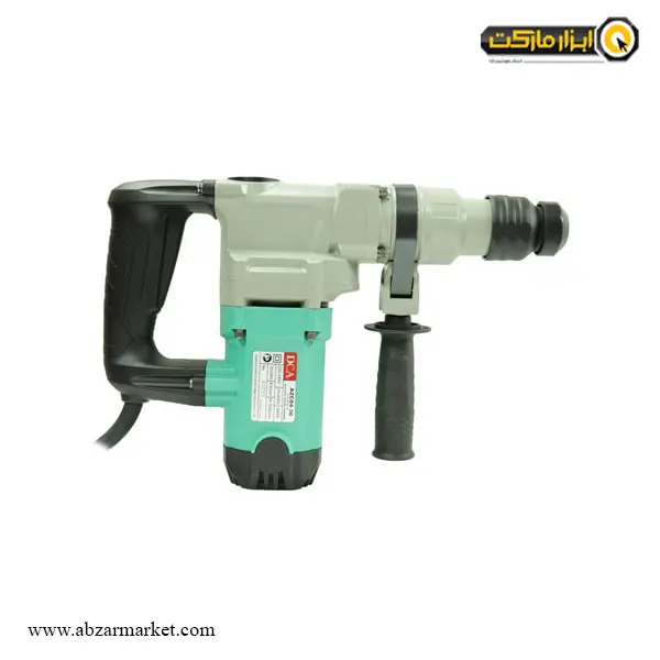 بتن کن دی سی ای 6 کیلویی مدل AZC04-30 بتن کن دی سی ای 6 کیلویی مدل AZC04-30