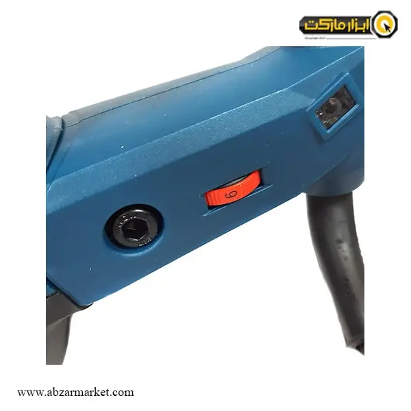بتن کن المکس 6 کیلویی مدل R.H 255