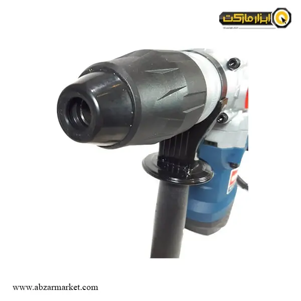 بتن کن المکس 6 کیلویی مدل R.H 255