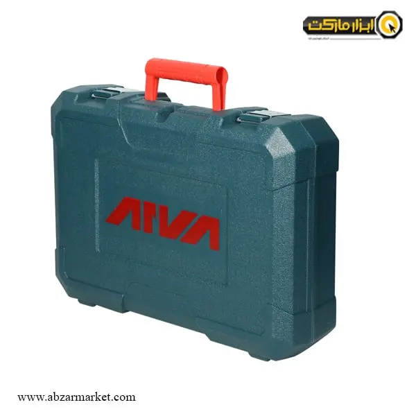 دریل بتن کن آروا 3 کیلویی مدل 5204 دریل بتن کن آروا 3 کیلویی مدل 5204