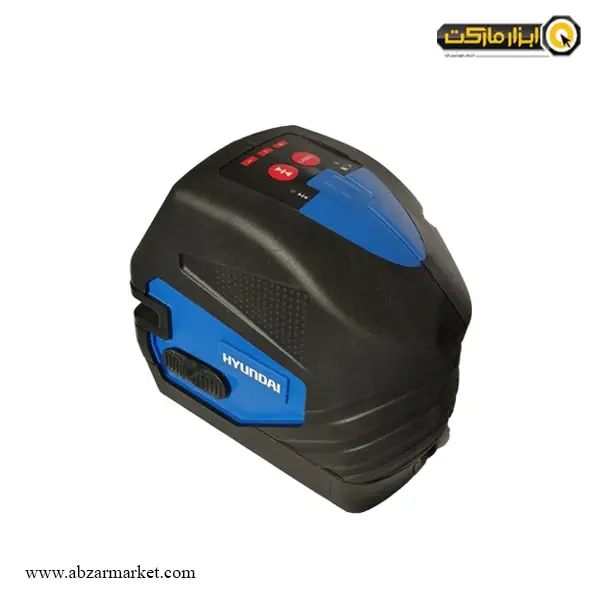 تراز لیزری هیوندای دو خط مدل SMART-100A