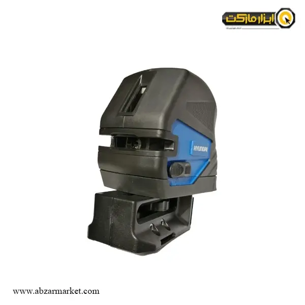 تراز لیزری هیوندای دو خط مدل SMART-100A