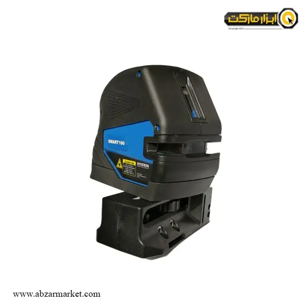 تراز لیزری هیوندای دو خط مدل SMART-100A