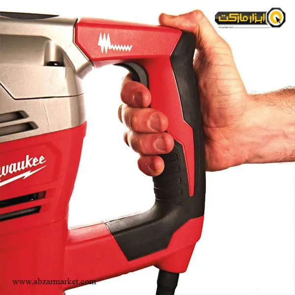 بتن کن میلواکی 6 کیلویی مدل Kango 540 S