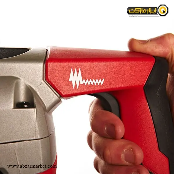 بتن کن میلواکی 6 کیلویی مدل Kango 540 S