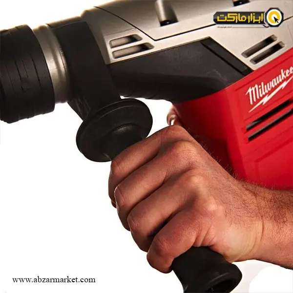 بتن کن میلواکی 6 کیلویی مدل Kango 540 S
