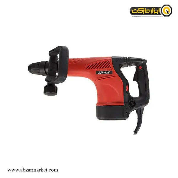 چکش تخریب محک 6 کیلویی مدل DEH-1200 چکش تخریب محک 6 کیلویی مدل DEH-1200