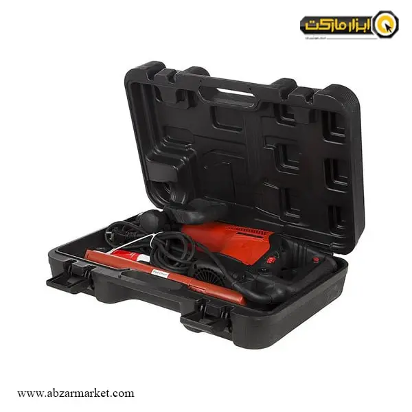 چکش تخریب محک 6 کیلویی مدل DEH-1200 چکش تخریب محک 6 کیلویی مدل DEH-1200