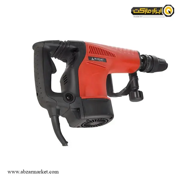 چکش تخریب محک 6 کیلویی مدل DEH-1200 چکش تخریب محک 6 کیلویی مدل DEH-1200