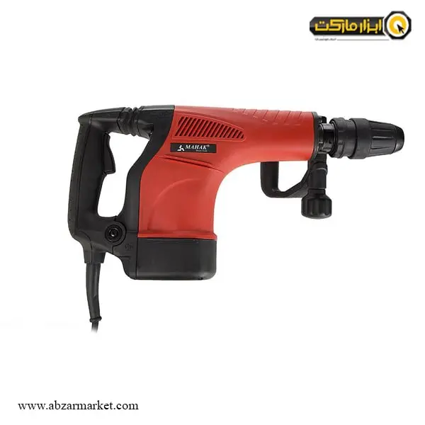 چکش تخریب محک 6 کیلویی مدل DEH-1200 چکش تخریب محک 6 کیلویی مدل DEH-1200