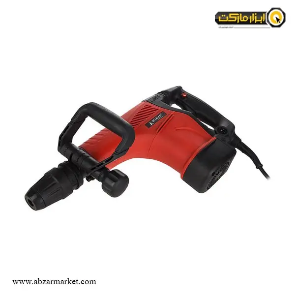 چکش تخریب محک 6 کیلویی مدل DEH-1200 چکش تخریب محک 6 کیلویی مدل DEH-1200