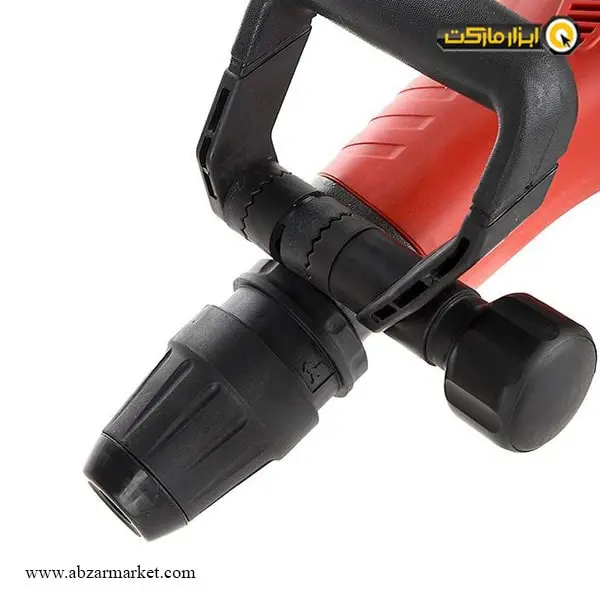 چکش تخریب محک 6 کیلویی مدل DEH-1200 چکش تخریب محک 6 کیلویی مدل DEH-1200