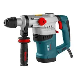 دریل بتن کن رونیکس 6 کیلویی مدل 2707