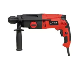 دریل بتن کن محک 3 کیلویی مدل HDM-26