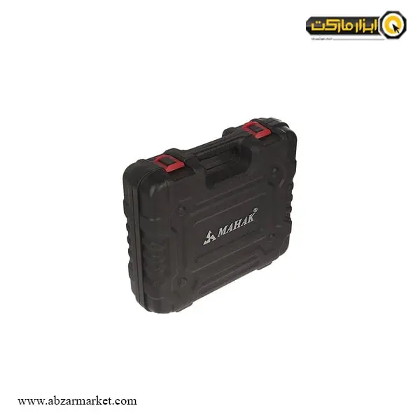 دریل بتن کن محک 3 کیلویی مدل HDM-26