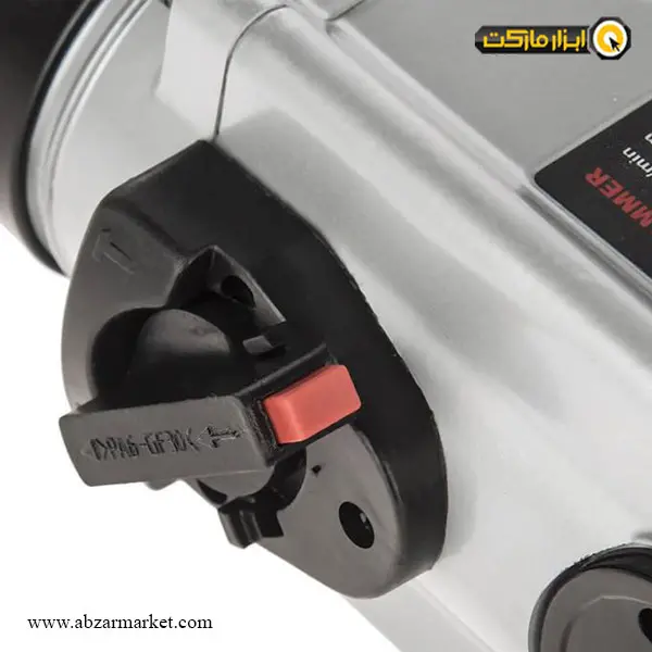 دریل بتن کن محک 6 کیلویی مدل HDM-28