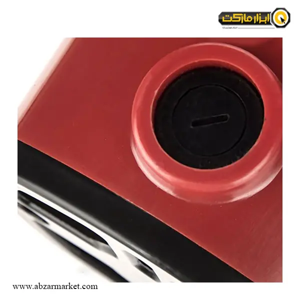 دریل بتن کن محک 6 کیلویی مدل HDM-28