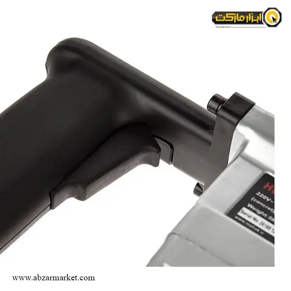 دریل بتن کن محک 6 کیلویی مدل HDM-28