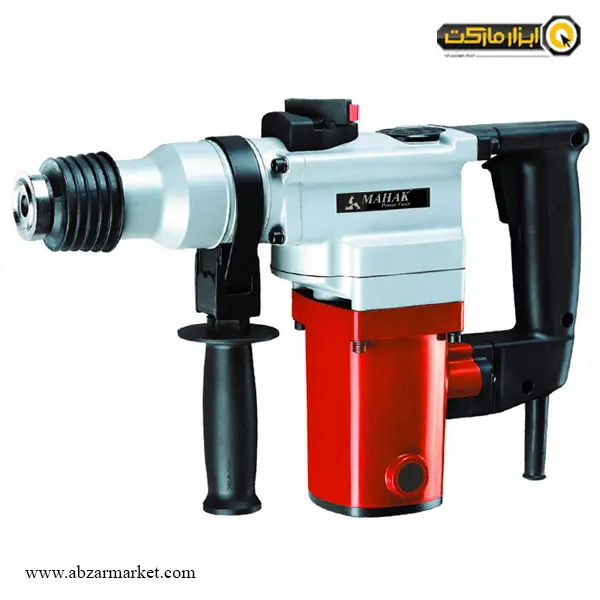 دریل بتن کن محک 6 کیلویی مدل HDM-28
